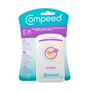 COMPEED HERPES