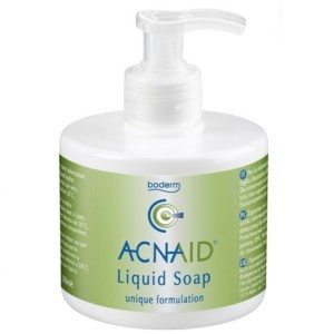 BODERM ACNAID LIQUID SOAP (1a)