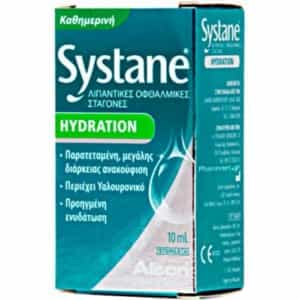 SYSTANE HYDRATION COLL