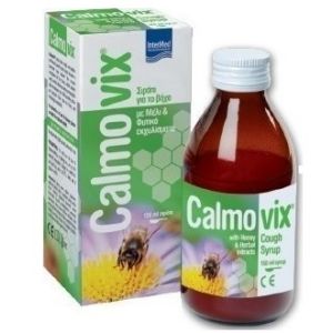 INTERMED CALMOVIX ADULT SIROP