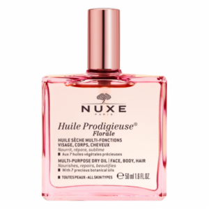 NUXE HUILE FLORALE 50ML
