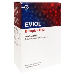 EVIOL B12