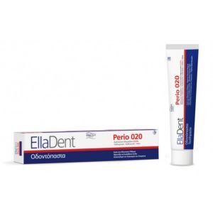 ELLADENT Perio 020 Toothpaste