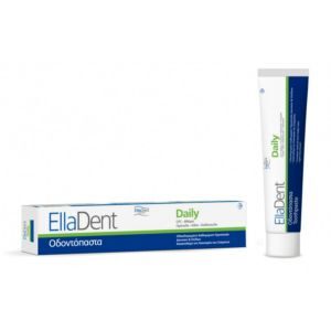 ELLADENT daily Toothpaste